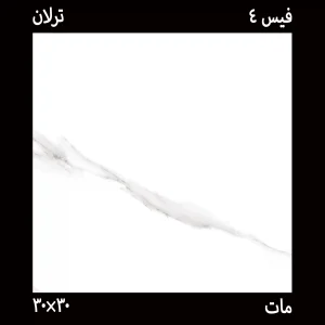 سرامیک 30*30 ترلان سرامیک کف