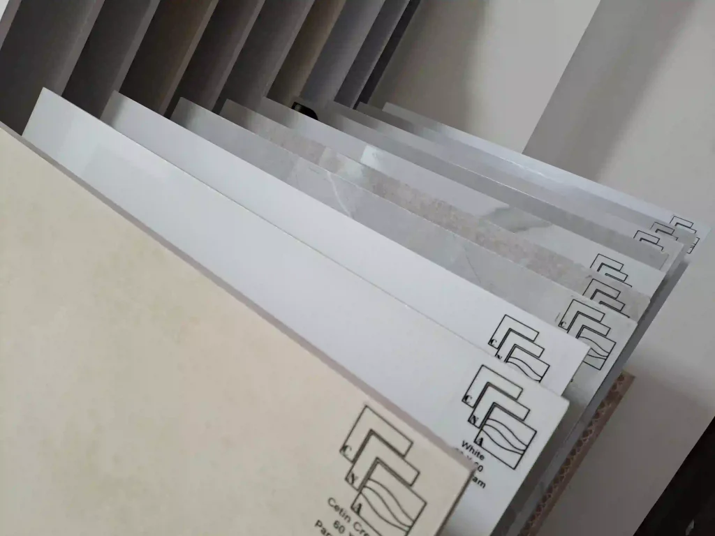 تفاوت کاشی و سرامیک