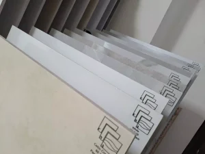 تفاوت کاشی و سرامیک