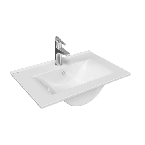 روشویی رو کابینتی دافنه